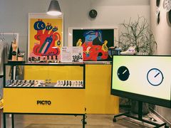-dotcom coffee古点咖啡(致真大厦店)