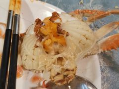 河蟹-怡乡王品海鲜姿造自助体验餐厅(大岛商业广场店)