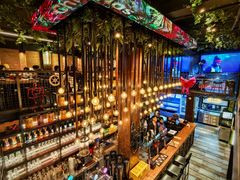 -1819餐厅·团队聚餐·烤串·精酿