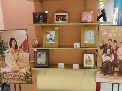-海馬体照相馆(莘庄维璟印象城店)