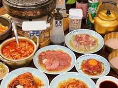 -蒜香焼肉PURUSHIN(马场路店)
