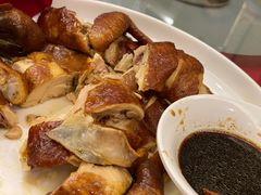 -同庆楼(滨湖万达广场店)