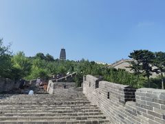 -雁门关景区