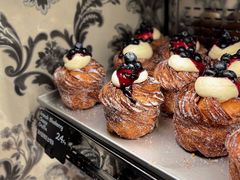 -BUTTERFUL&CREAMOROUS 黄油与面包(三里屯太古里店)
