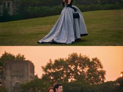 -经典婚纱摄影美学馆·私人定制