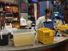 -桥香园云南过桥米线(金马碧鸡店)