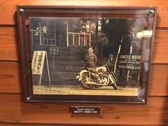 -ミカドコーヒー 軽井沢旧道店