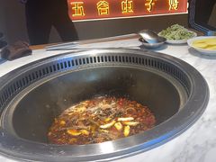-五谷虫子鸡(医学院店)