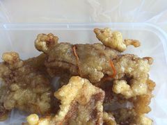 锅包肉-满汉楼(江畔店)