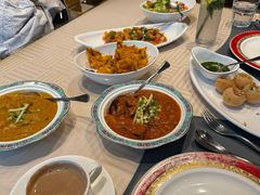 -Little PaPa印度尼泊尔餐厅