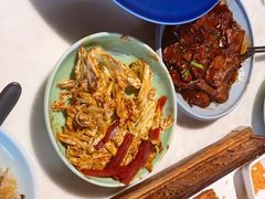 -小吊梨汤·北京菜·烤鸭(鸟巢店)