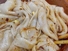 -张明富面皮店(东大街店)