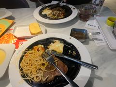 -豪客来牛排(华创国际广场店)
