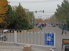 -北坞公园