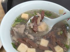 -回味鸭血粉丝汤(砂之船店)