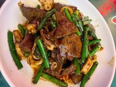 -谢记上海大排档(长寿路店)
