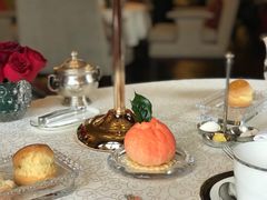 -Salon de Ville浦江汇(上海外滩华尔道夫酒店店)