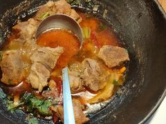 -福茂源横山铁锅羊肉(牡丹园店)