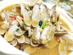 -揭阳钟记小食(福田新村店)