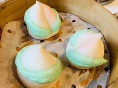 寿桃-宝丽轩中餐厅BAOLIXUAN
