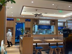 大堂-马记永·兰州牛肉面(天通苑家乐福店)