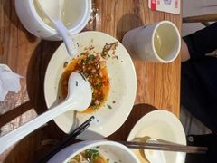 -湘人龙记老长沙米粉(鸟巢店)