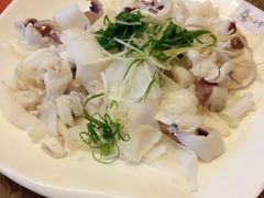 -广胜通达海鲜食府(黄沙店)