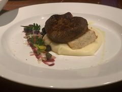 -弗兰克牛排西餐厅Ribone steak house(柠檬花园店)