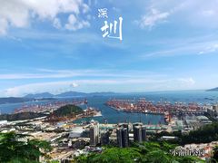 -小南山公园