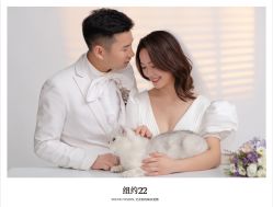点击看大图 -金夫人婚纱摄影(总店)