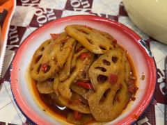 -老三样·旧食新味(船山路店)