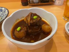 牛舌-和樂日本料理
