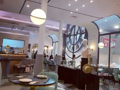 大堂-1981牛排西餐厅(海信店)
