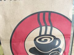 -太平洋咖啡(五月花店)