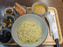 -蟹味阁·蟹黄面(体育西横街店)