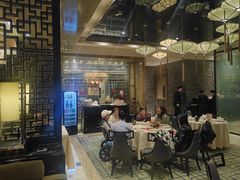 -唐拉雅秀酒店-唐苑中餐厅