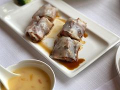 -富力丽思卡尔顿酒店·丽轩中餐厅