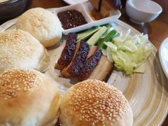 -烧肉馆(古北水镇景区店)