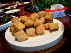 -大张烙馍村(泉山店)