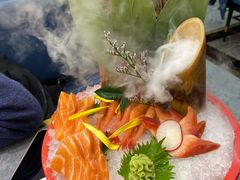 -一绪に寿喜烧(荟聚店)