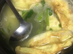 -鲤鱼塘农家山庄