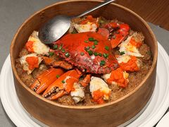 -紫阳海鲜楼·传承闽味(长乐路总店)