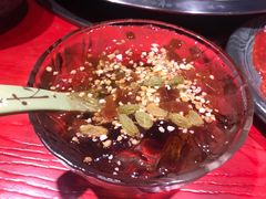 -谭鸭血老火锅(漳州路店)