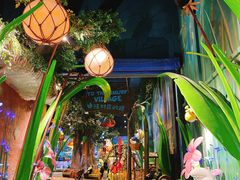 -蓝精灵乐园·世茂精灵之城主题乐园