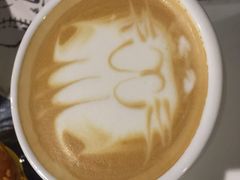 -猫色咖啡·猫咖