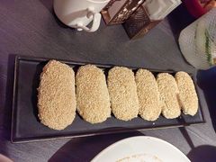 -湖里春风·淮扬菜(丽泽天街店)