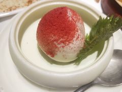 -江城小馆陕南妈妈菜·全球旅行餐厅(钟楼店)