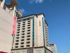-大连商场