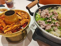 -全牛匠·乐山跷脚牛肉(西北旺万象汇店)