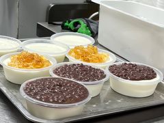 -义顺牛奶公司(新马路老店)
